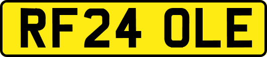 RF24OLE