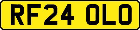 RF24OLO