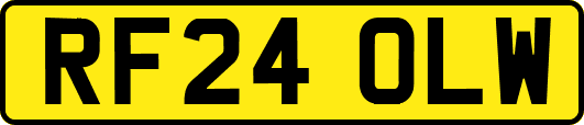 RF24OLW