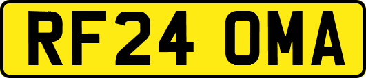 RF24OMA