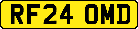 RF24OMD