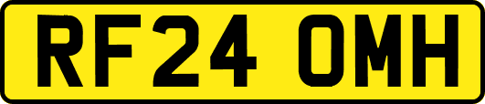 RF24OMH