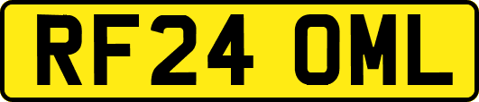 RF24OML