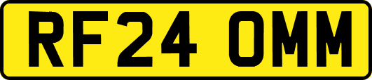 RF24OMM