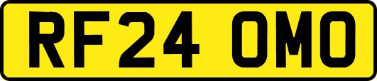 RF24OMO