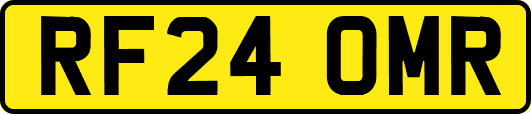 RF24OMR