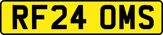 RF24OMS