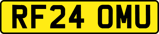 RF24OMU