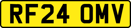 RF24OMV