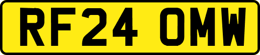 RF24OMW