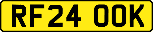 RF24OOK