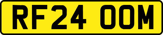 RF24OOM