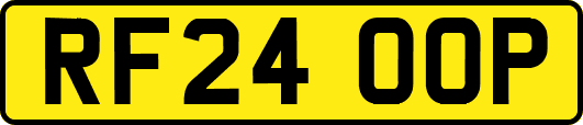RF24OOP