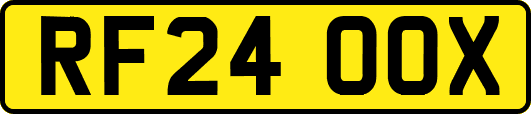 RF24OOX