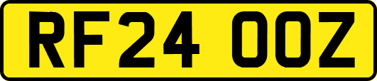 RF24OOZ