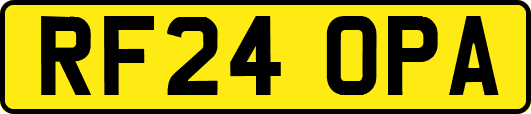 RF24OPA