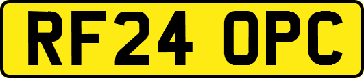 RF24OPC