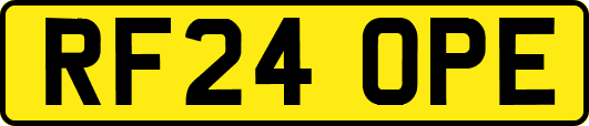 RF24OPE