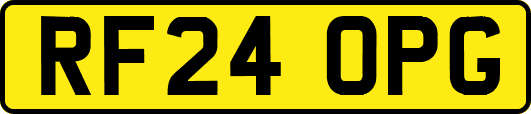 RF24OPG