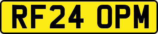 RF24OPM