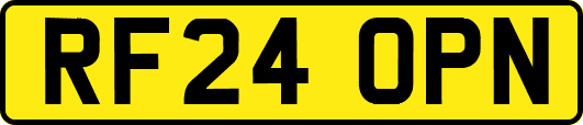 RF24OPN