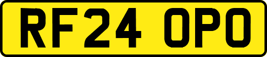 RF24OPO