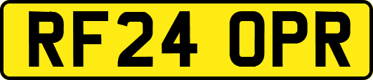 RF24OPR