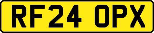 RF24OPX