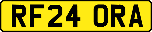 RF24ORA