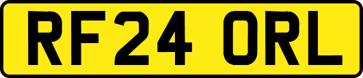 RF24ORL