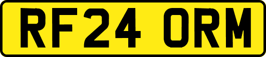 RF24ORM