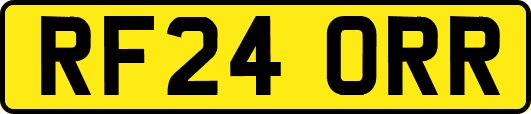 RF24ORR