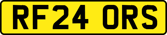 RF24ORS