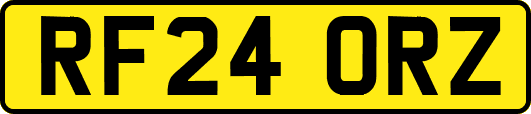 RF24ORZ