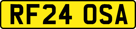 RF24OSA