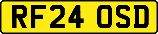 RF24OSD