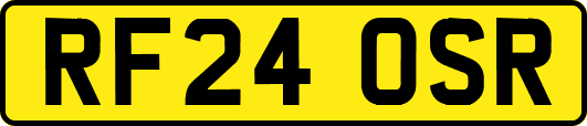 RF24OSR