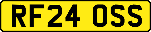 RF24OSS