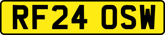 RF24OSW
