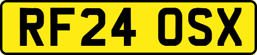 RF24OSX