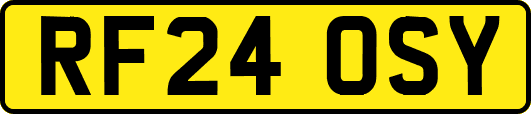 RF24OSY