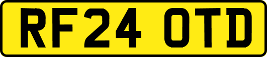 RF24OTD