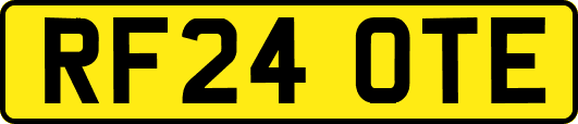 RF24OTE