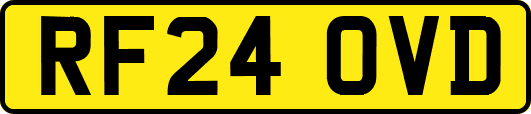 RF24OVD