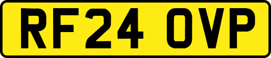 RF24OVP
