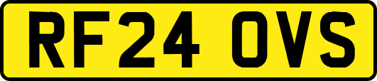 RF24OVS