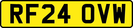 RF24OVW