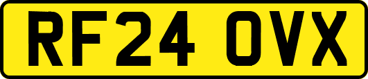 RF24OVX