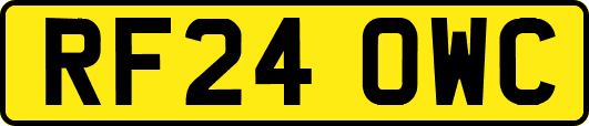 RF24OWC