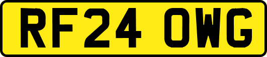 RF24OWG